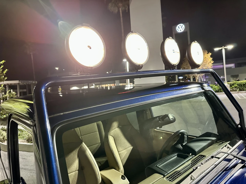 2002 Jeep TJ Wrangler - Image 30 of 31