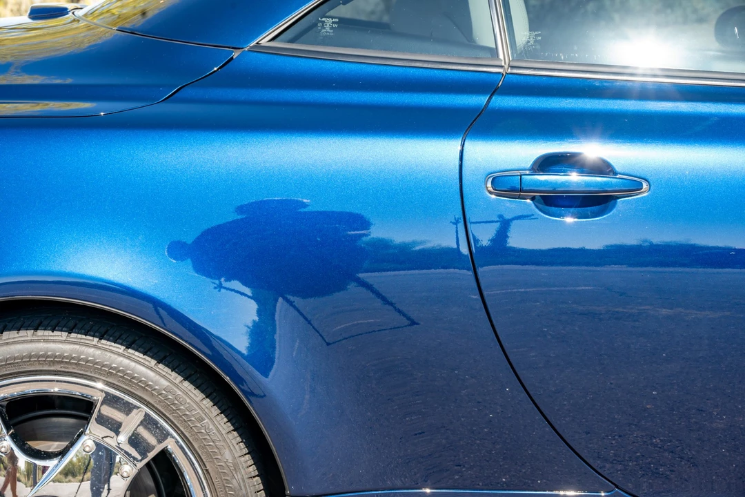 2002 Lexus SC430 - Image 30 of 31