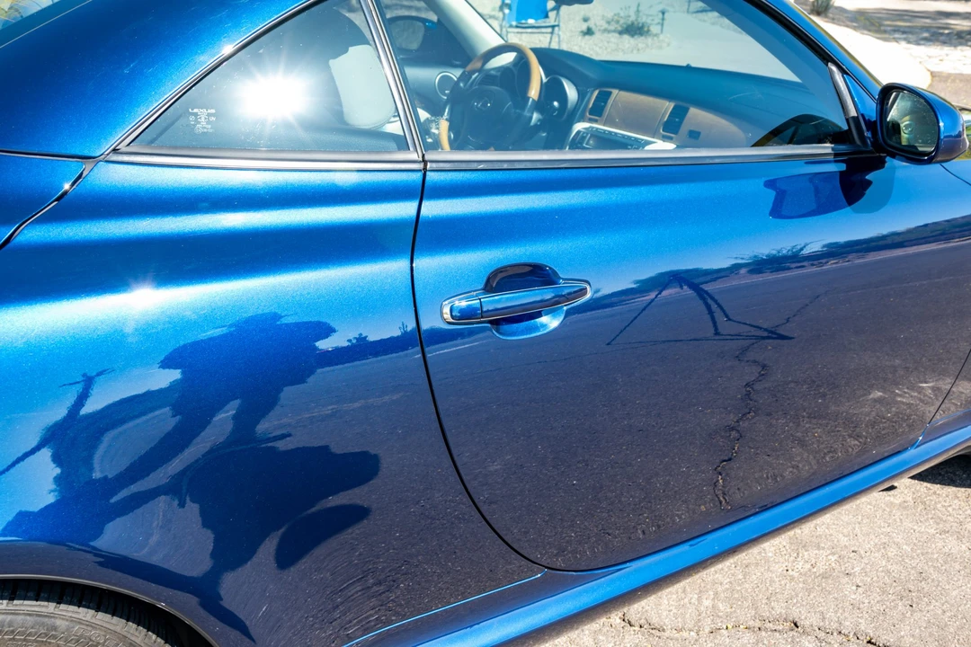 2002 Lexus SC430 - Image 29 of 31