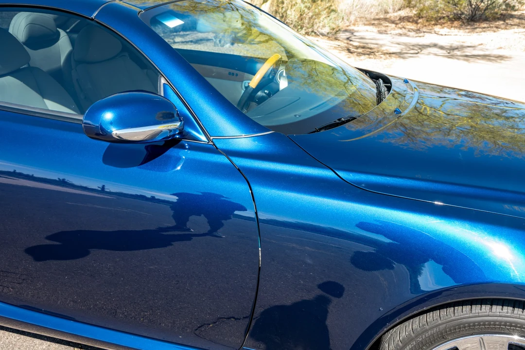 2002 Lexus SC430 - Image 25 of 31