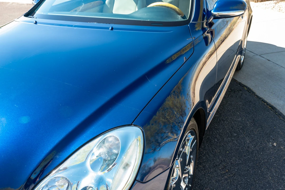 2002 Lexus SC430 - Image 22 of 31