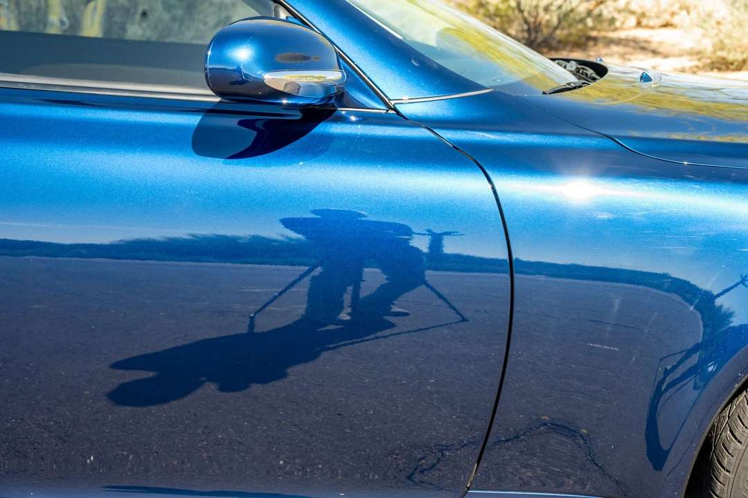2002 Lexus SC430 - Image 28 of 31
