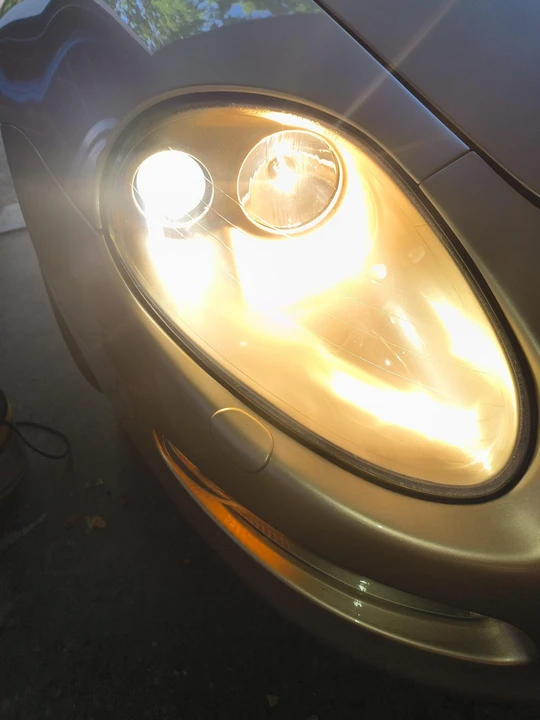 2002 Maserati Spyder - Image 23 of 31