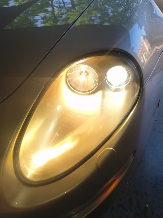 2002 Maserati Spyder - Image 24 of 31