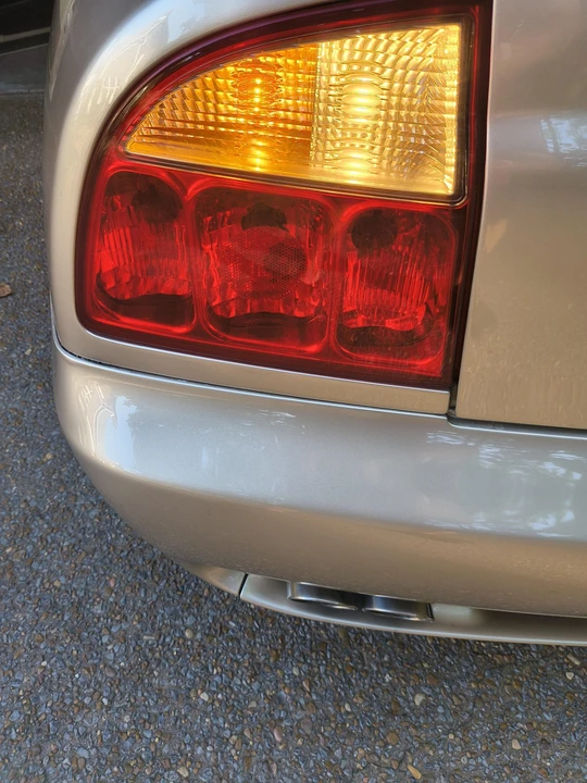 2002 Maserati Spyder - Image 30 of 31