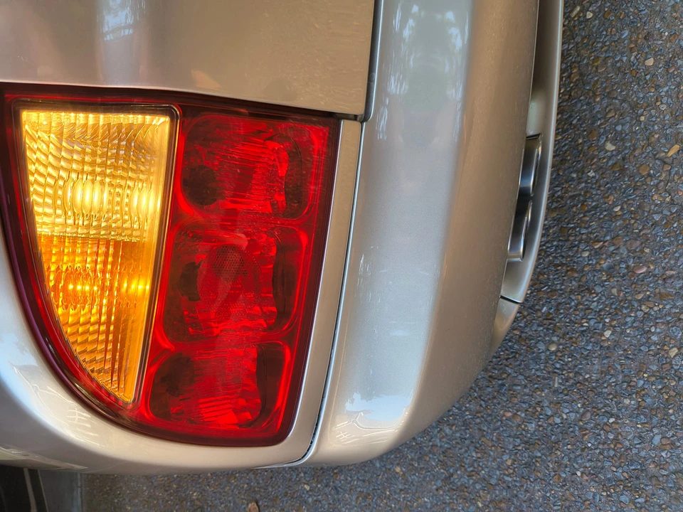 2002 Maserati Spyder - Image 31 of 31