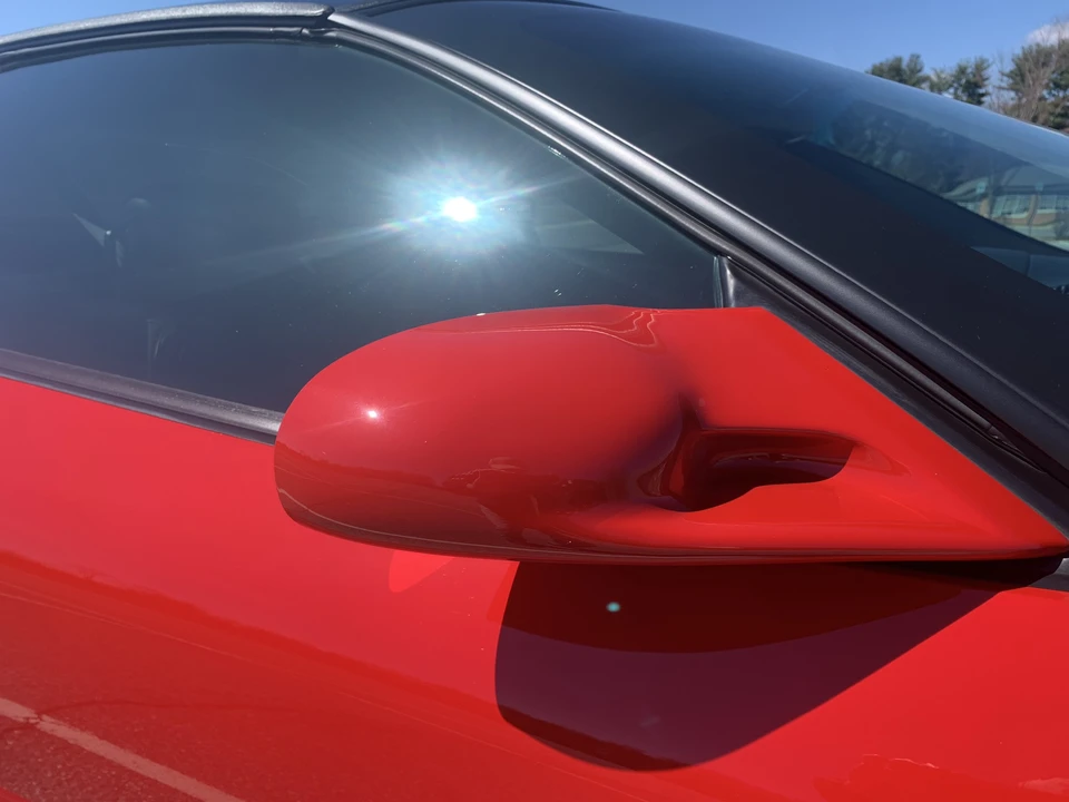2002 Pontiac Firebird Trans Am 4th Gen - Image 14 of 31
