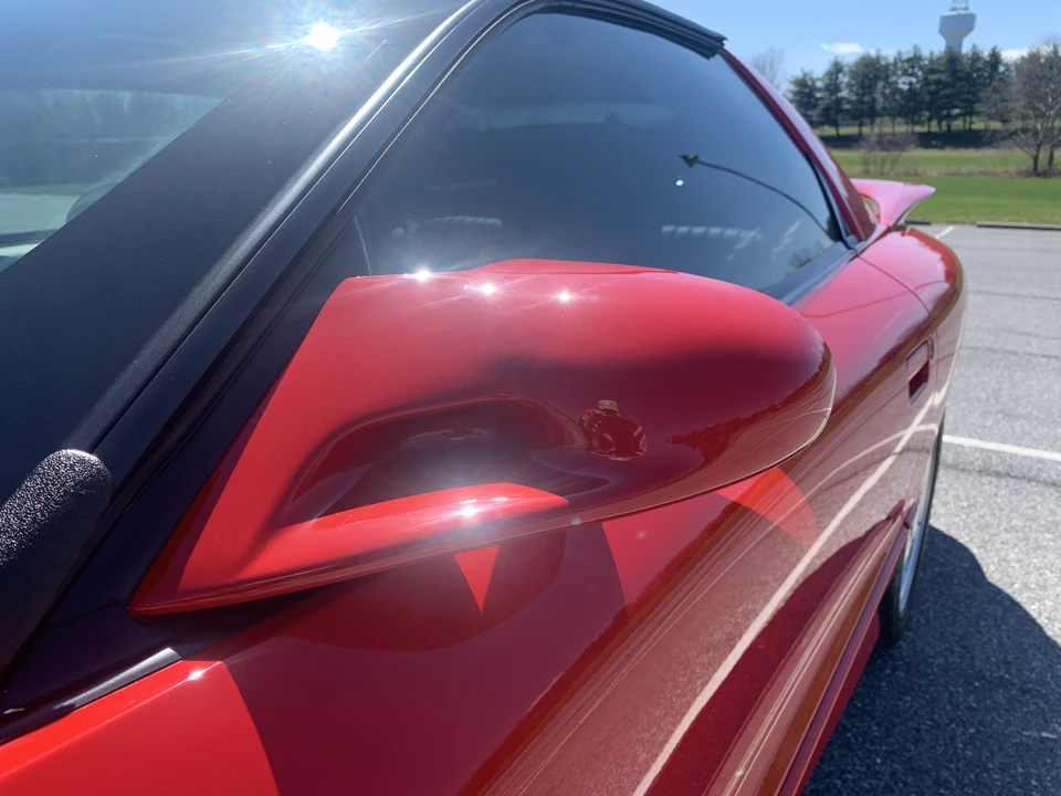 2002 Pontiac Firebird Trans Am 4th Gen - Image 16 of 31