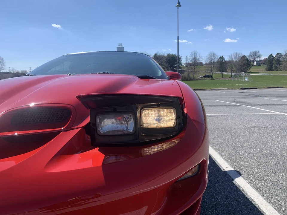2002 Pontiac Firebird Trans Am 4th Gen - Image 19 of 31