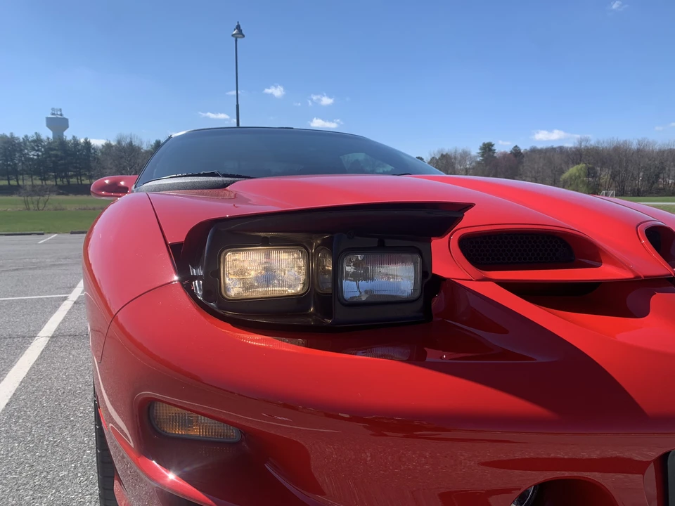 2002 Pontiac Firebird Trans Am 4th Gen - Image 20 of 31
