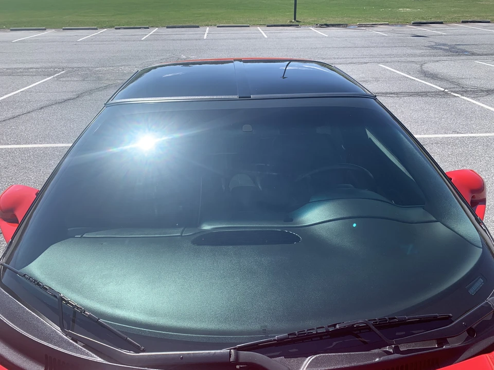 2002 Pontiac Firebird Trans Am 4th Gen - Image 21 of 31