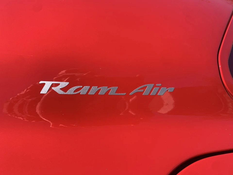 2002 Pontiac Firebird Trans Am 4th Gen - Image 25 of 31