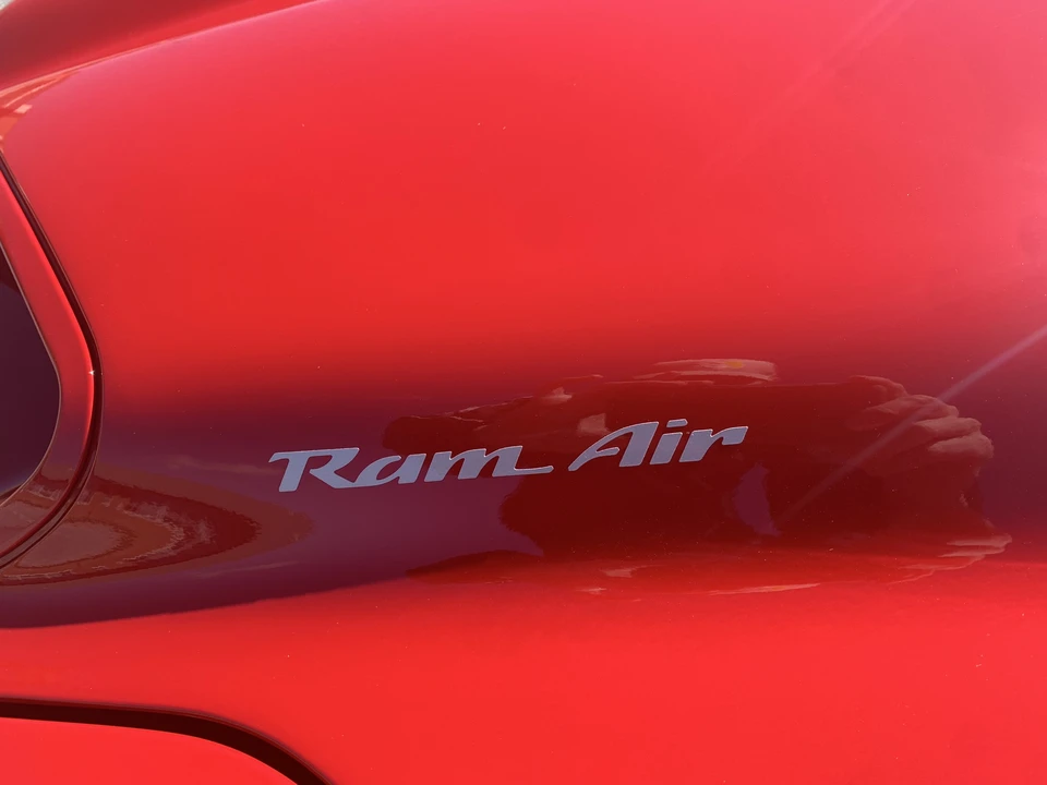2002 Pontiac Firebird Trans Am 4th Gen - Image 26 of 31