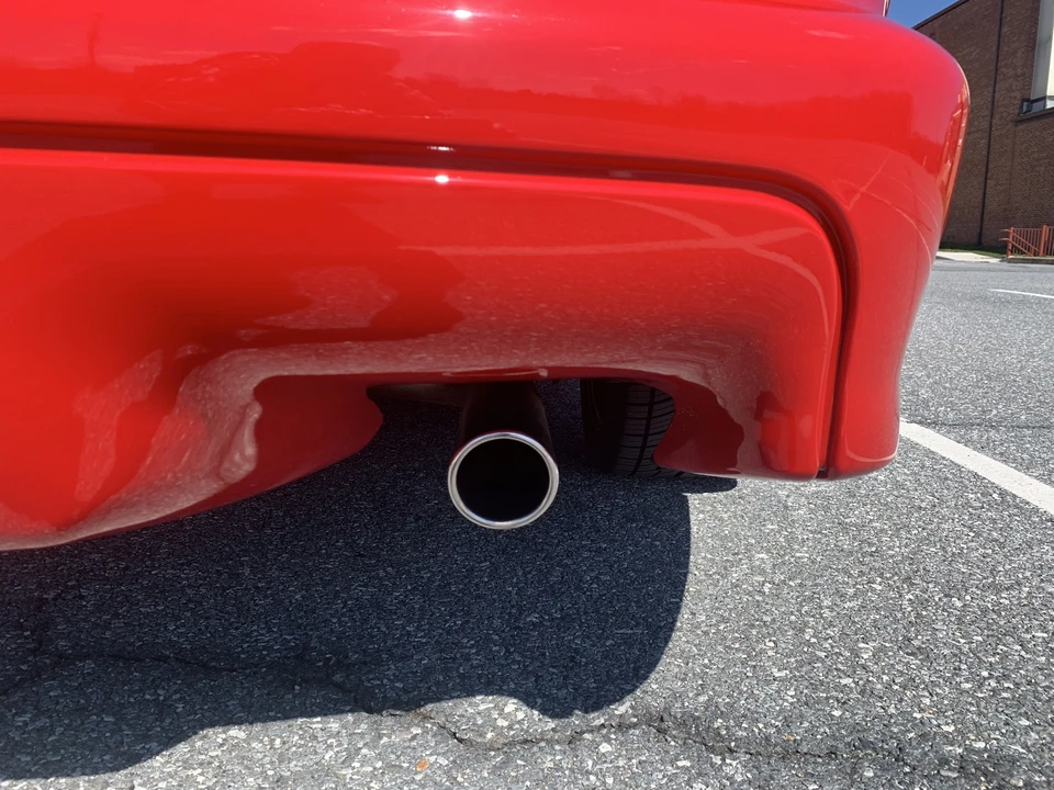 2002 Pontiac Firebird Trans Am 4th Gen - Image 28 of 31
