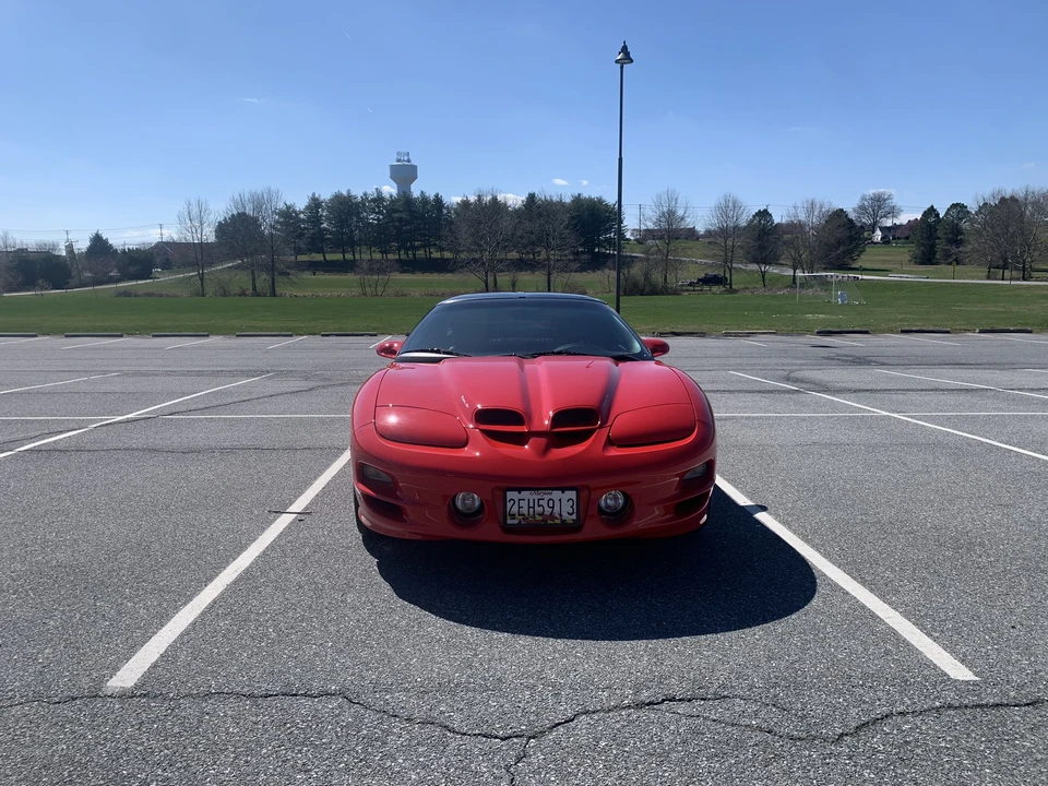 2002 Pontiac Firebird Trans Am 4th Gen - Image 3 of 31