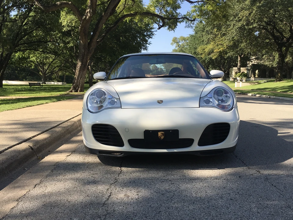 2002 Porsche 996 Carrera 4S - Image 11 of 31