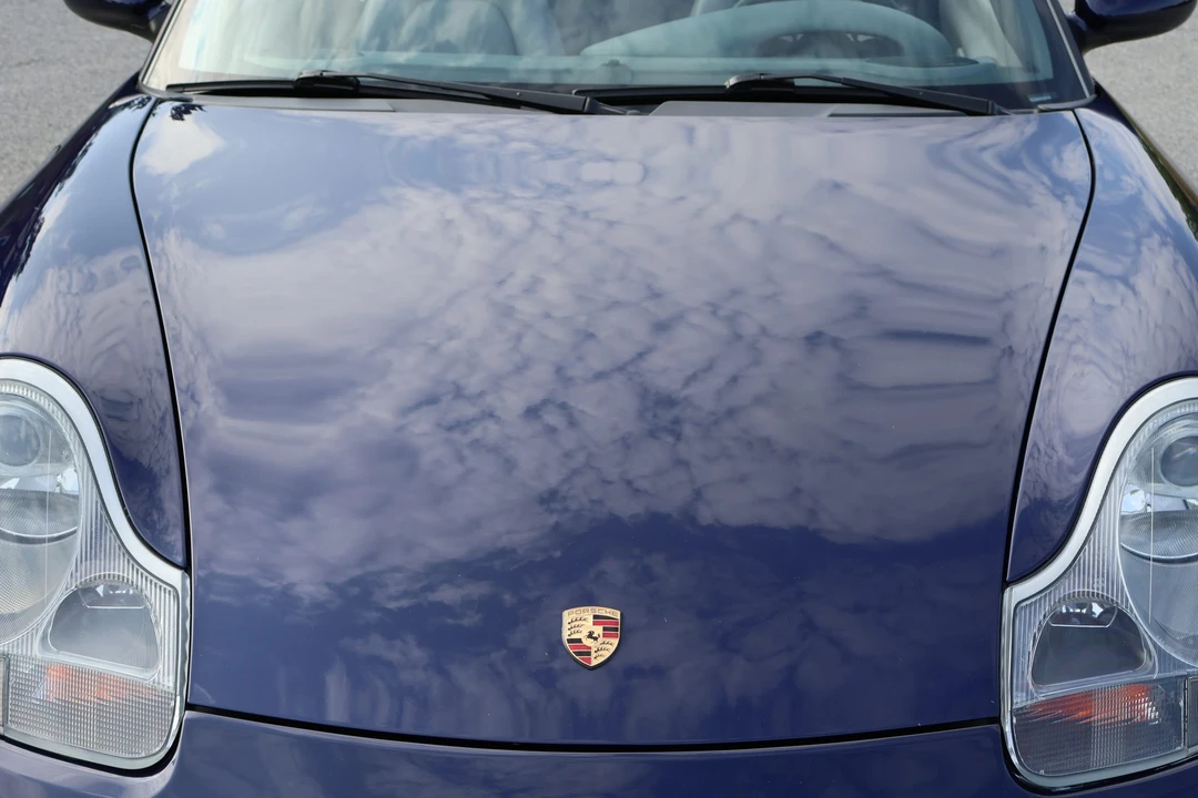 2002 Porsche 986 Boxster S - Image 18 of 31