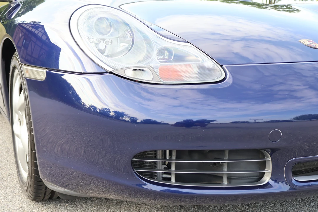 2002 Porsche 986 Boxster S - Image 23 of 31