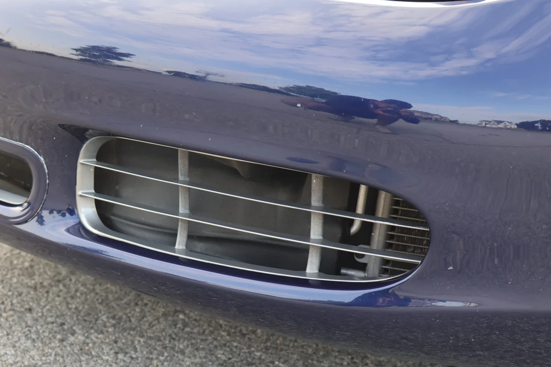 2002 Porsche 986 Boxster S - Image 28 of 31