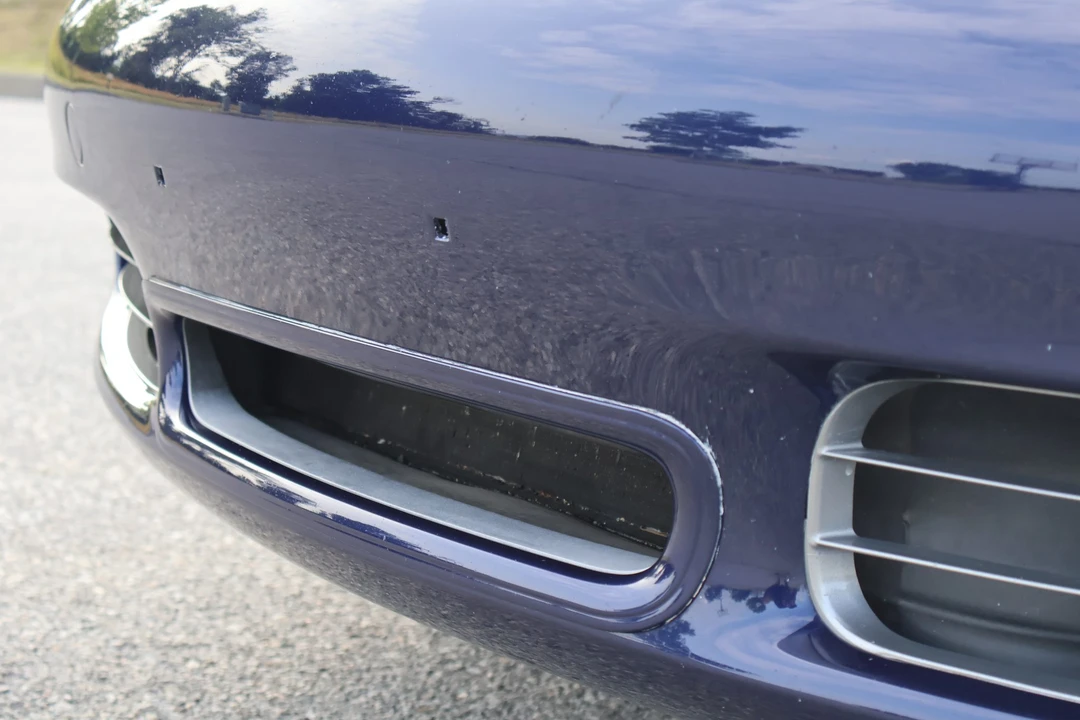 2002 Porsche 986 Boxster S - Image 27 of 31