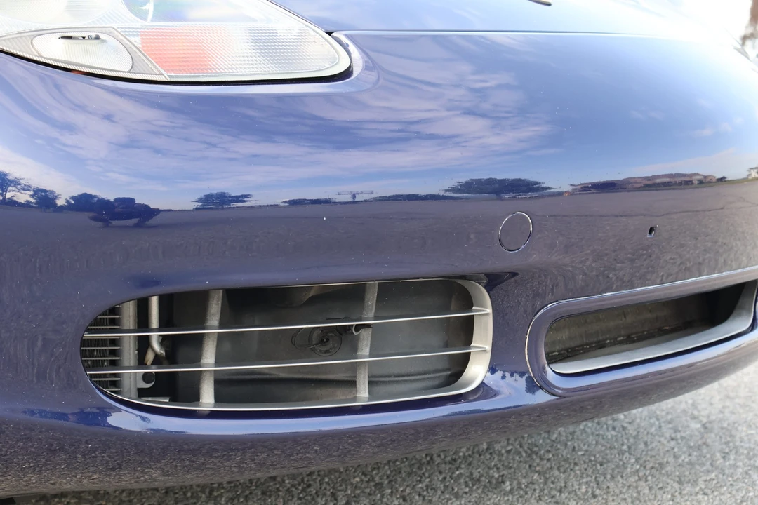 2002 Porsche 986 Boxster S - Image 25 of 31