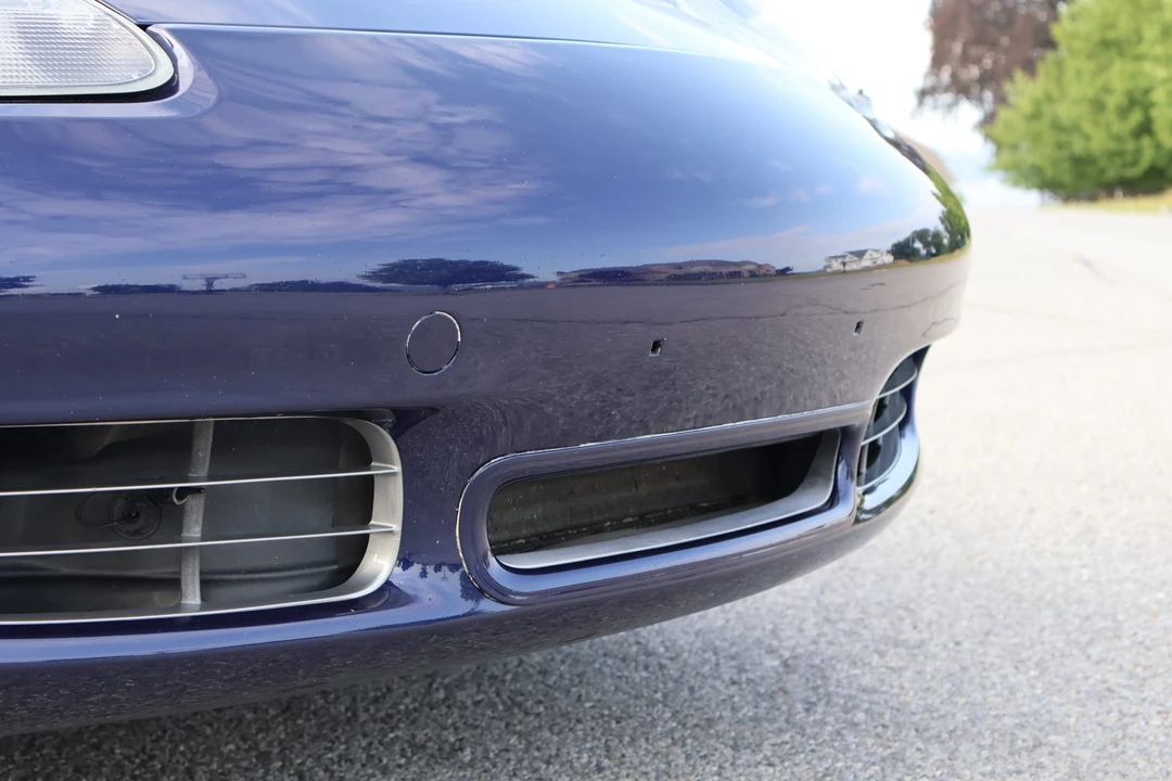 2002 Porsche 986 Boxster S - Image 26 of 31