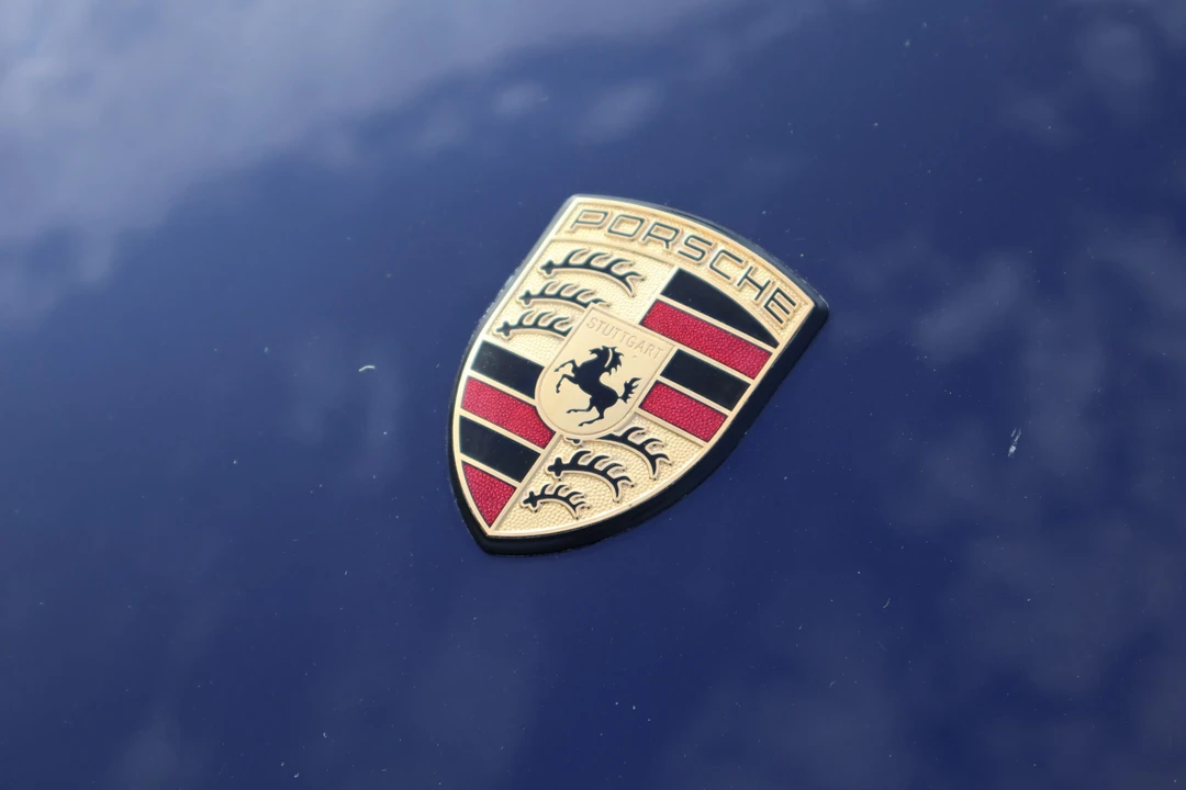 2002 Porsche 986 Boxster S - Image 30 of 31