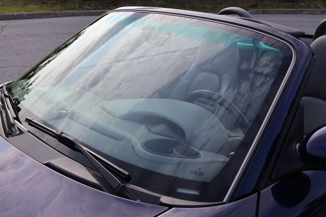 2002 Porsche 986 Boxster S - Image 31 of 31