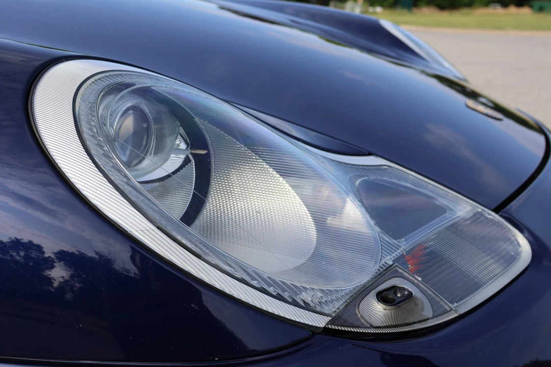 2002 Porsche 986 Boxster S - Image 19 of 31