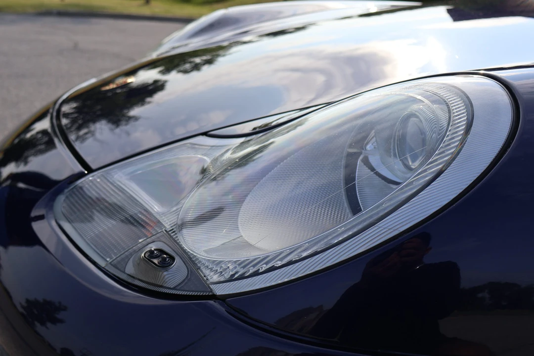 2002 Porsche 986 Boxster S - Image 20 of 31