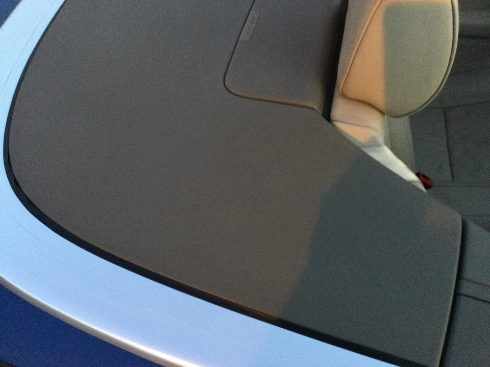 2003 Audi B6 A4 - Image 29 of 31