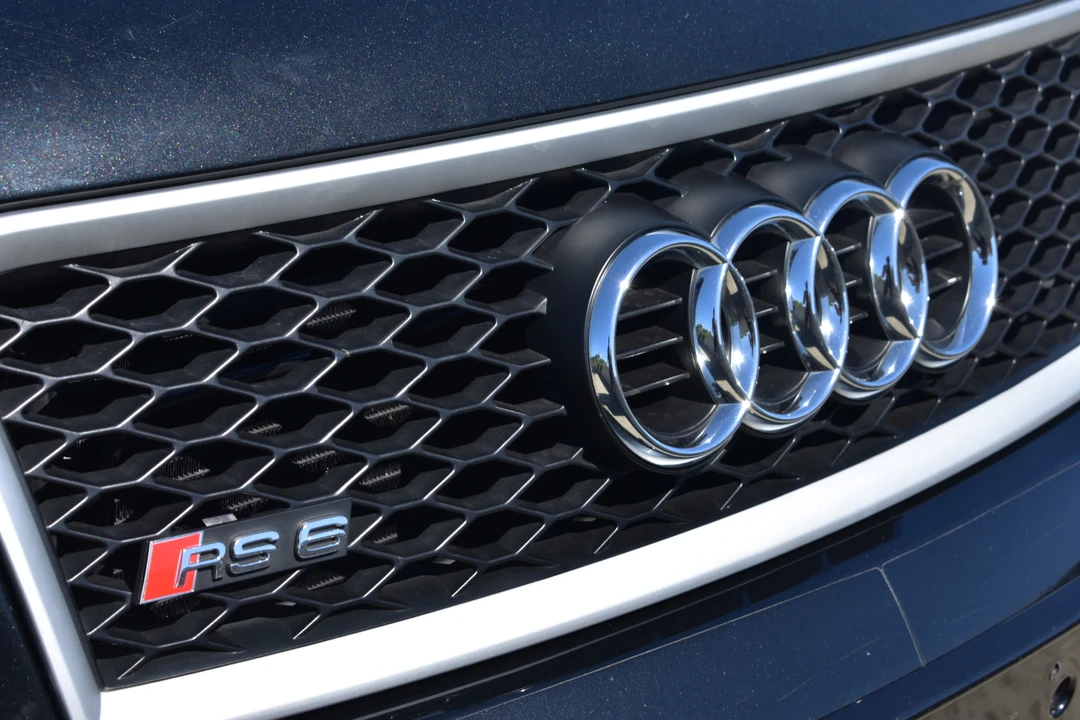 2003 Audi C5 RS6 - Image 25 of 31
