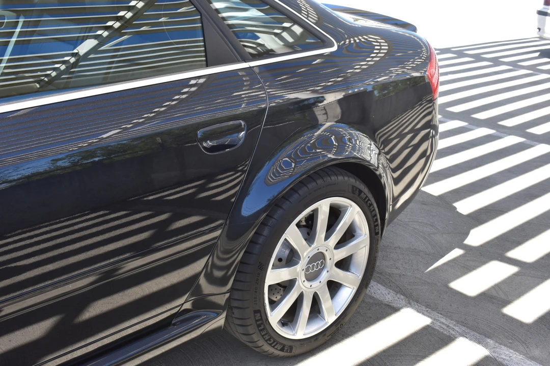 2003 Audi C5 RS6 - Image 30 of 31