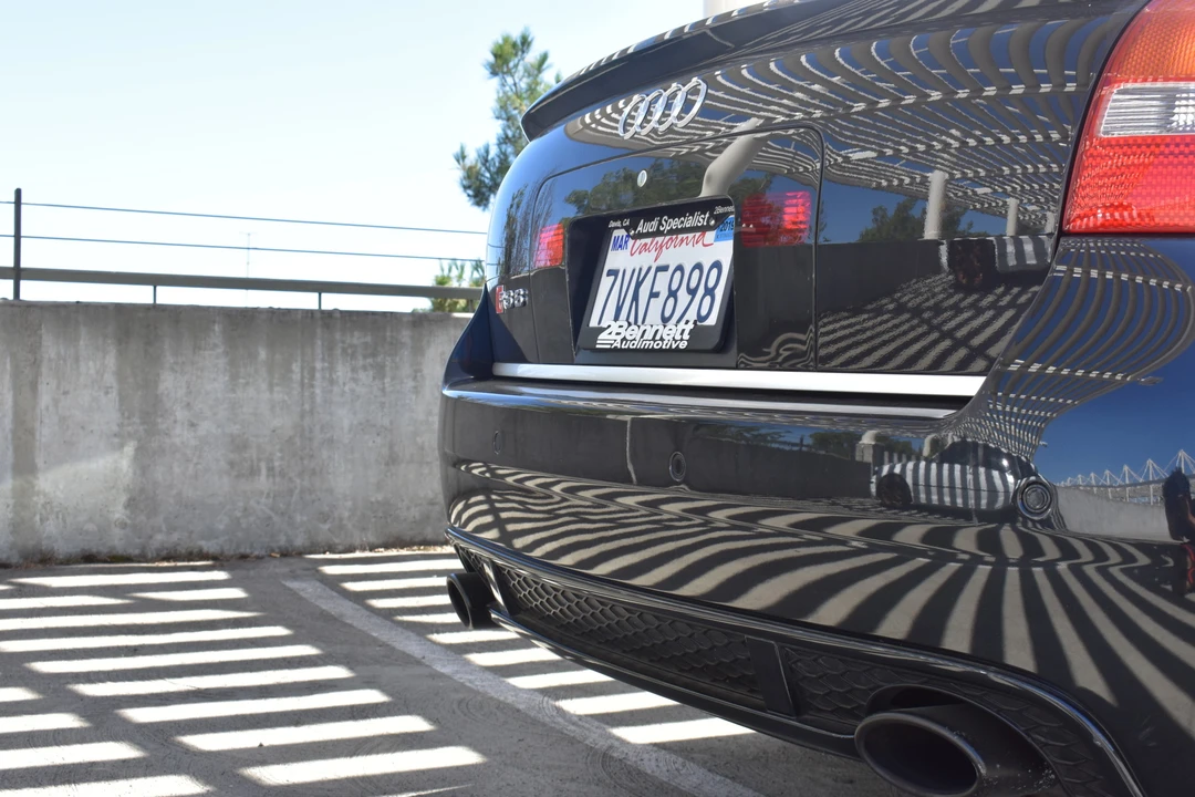 2003 Audi C5 RS6 - Image 26 of 31