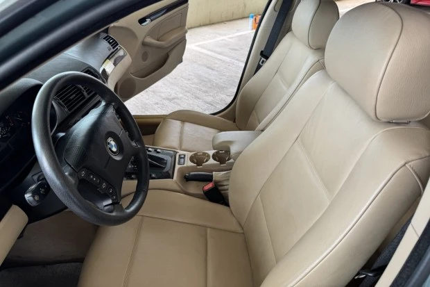 2003 BMW E46 3 Series - Image 4 of 7