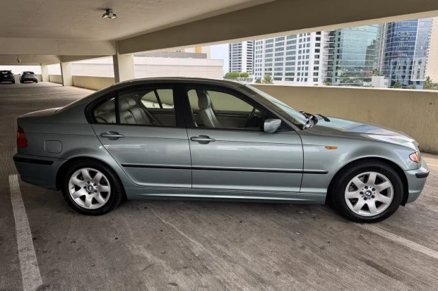 2003 BMW E46 3 Series - Image 3 of 7