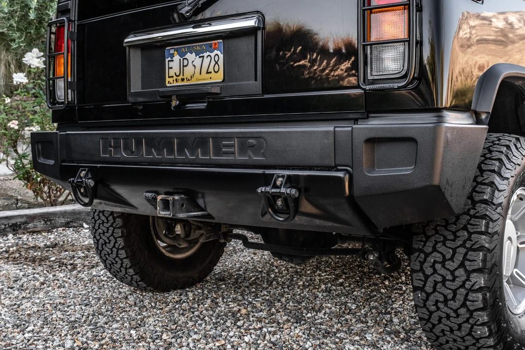 2003 Hummer Hummer H2 - Image 19 of 31