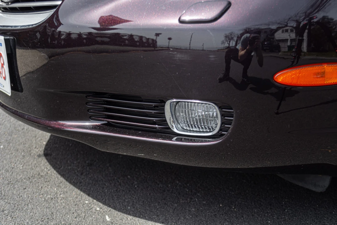 2003 Lexus SC430 - Image 28 of 31