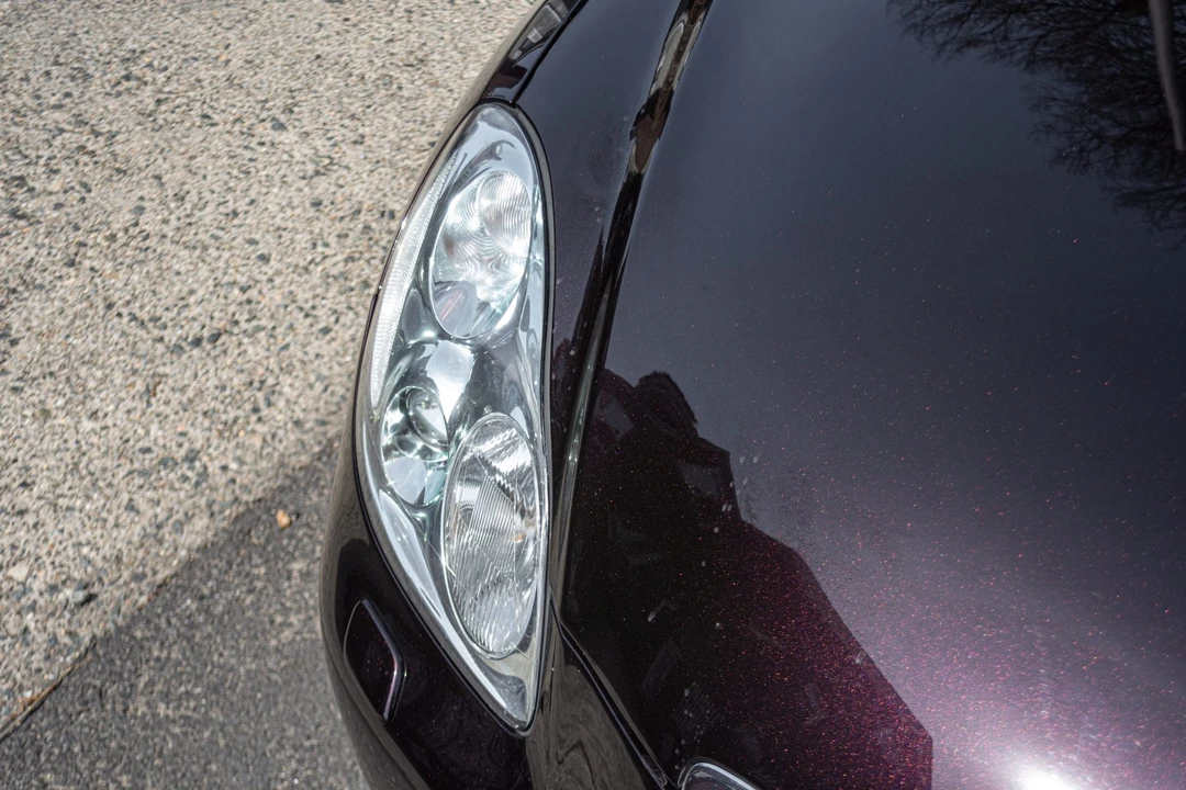 2003 Lexus SC430 - Image 30 of 31