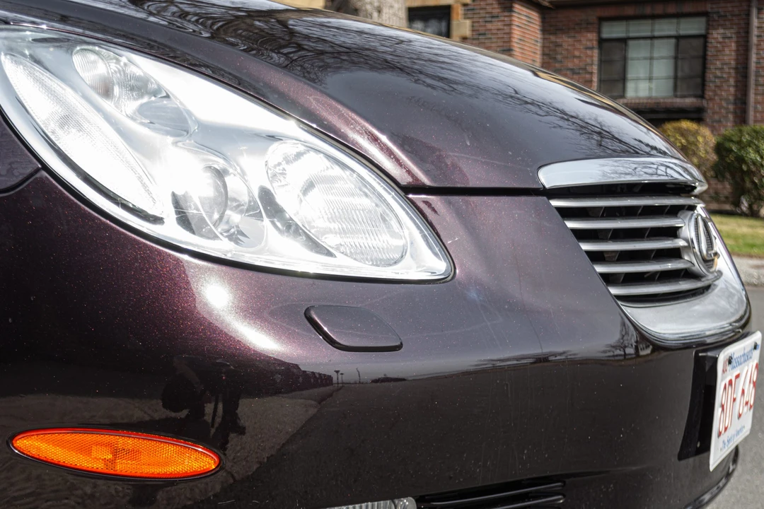 2003 Lexus SC430 - Image 23 of 31
