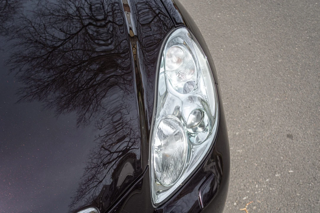2003 Lexus SC430 - Image 31 of 31