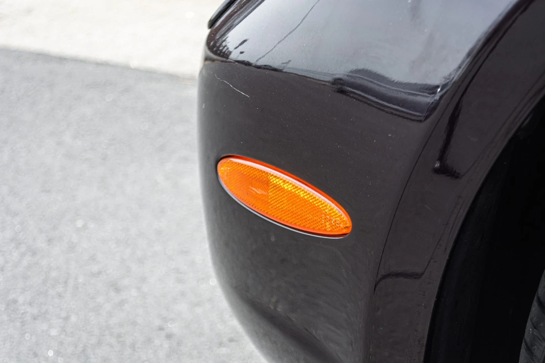 2003 Lexus SC430 - Image 25 of 31