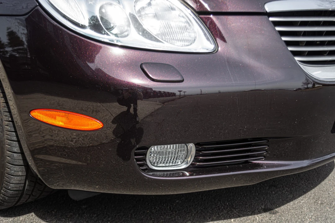 2003 Lexus SC430 - Image 27 of 31