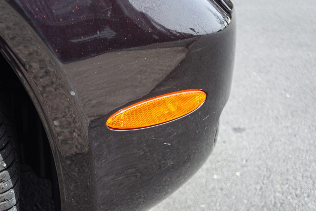 2003 Lexus SC430 - Image 26 of 31