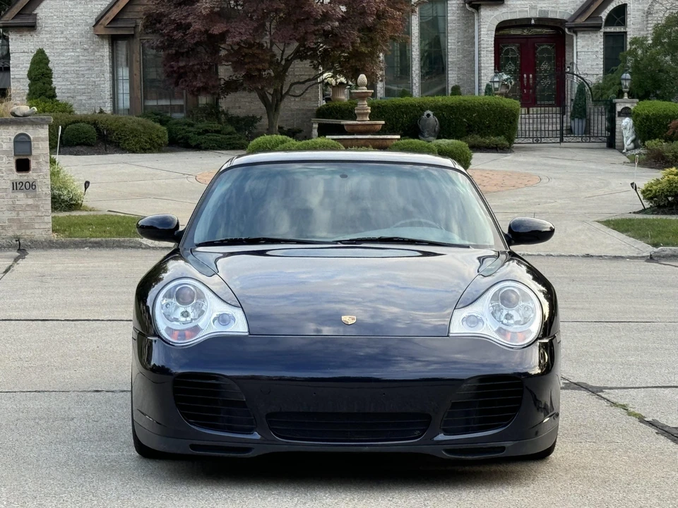 2003 Porsche 996 Carrera 4S - Image 6 of 31