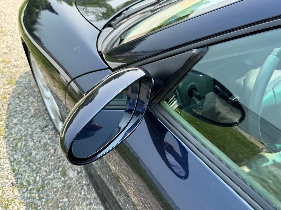 2003 Porsche 996 Carrera 4S - Image 31 of 31