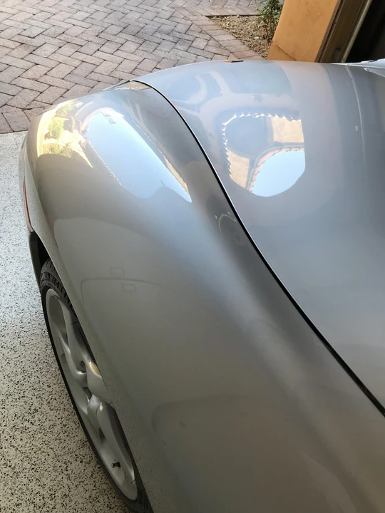 2003 Porsche 996 Carrera 4S - Image 21 of 31