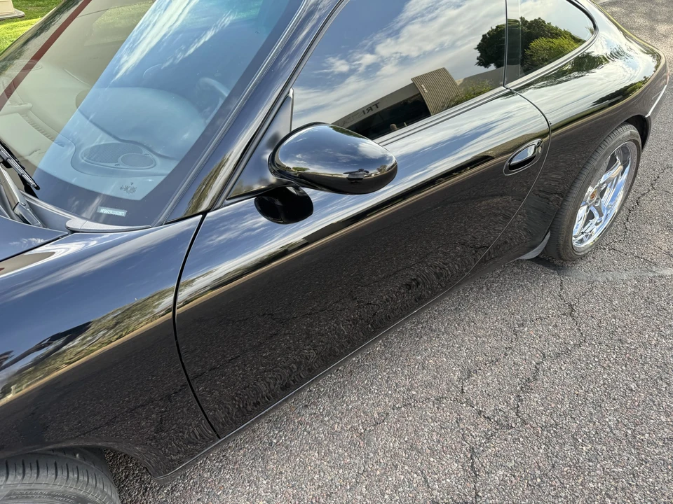2003 Porsche 996 Carrera - Image 21 of 31