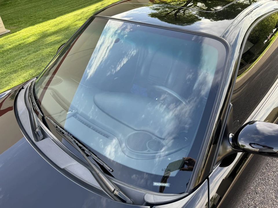 2003 Porsche 996 Carrera - Image 24 of 31