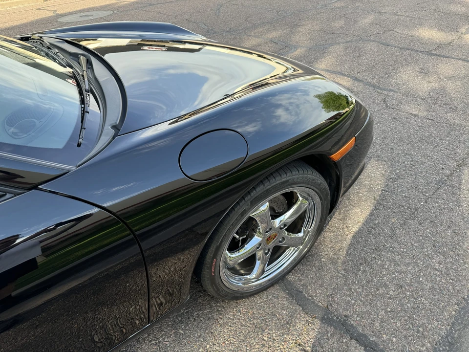2003 Porsche 996 Carrera - Image 20 of 31